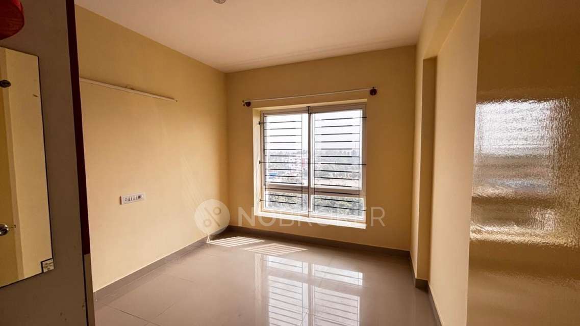 2 BHK Flat In Kolte Patil Raaga For Sale In Kannur