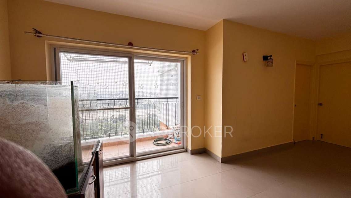 2 BHK Flat In Kolte Patil Raaga For Sale In Kannur