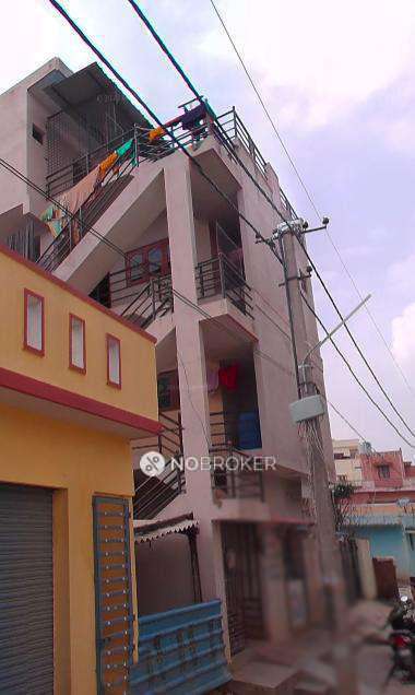 4+ BHK Flat For Sale  In Chikkabanavara