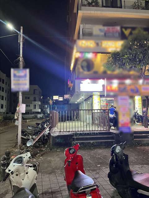 Office Space in  Ravat, Pune for sale 