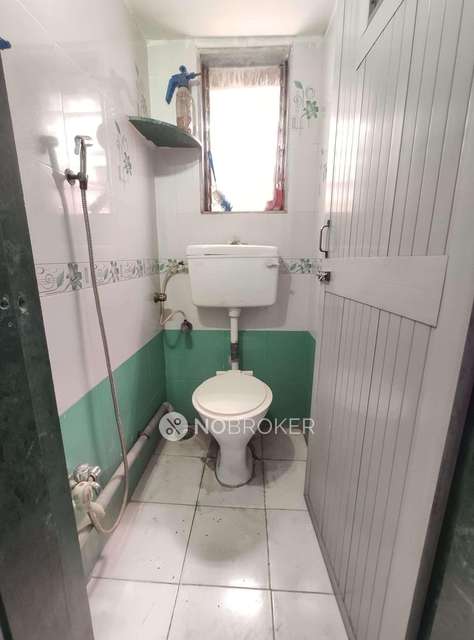 2 BHK Flat In Suryamilan Chs For Sale  In Dombivli East