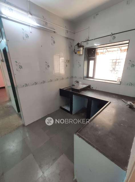 2 BHK Flat In Suryamilan Chs For Sale  In Dombivli East