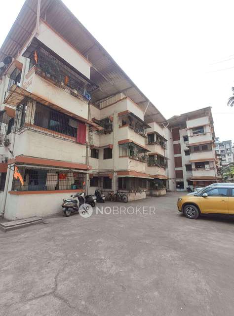 2 BHK Flat In Suryamilan Chs For Sale  In Dombivli East