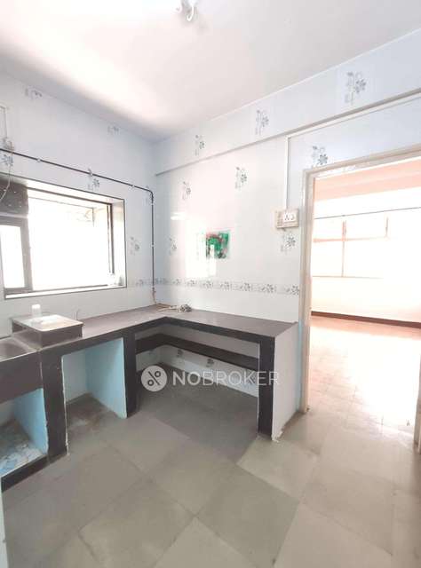 2 BHK Flat In Suryamilan Chs For Sale  In Dombivli East