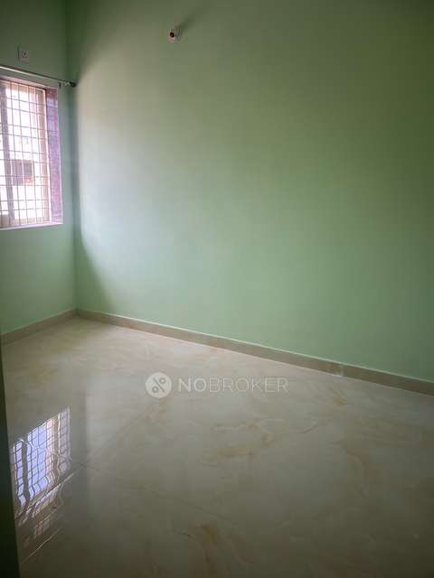 1 BHK Flat for Rent  In Mahadevpur Colony