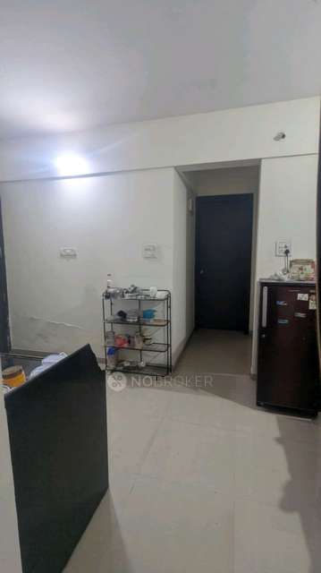 Single Room for Female In 3 BHK  In Arv Ganga Kingston In  Mohammed Wadi,