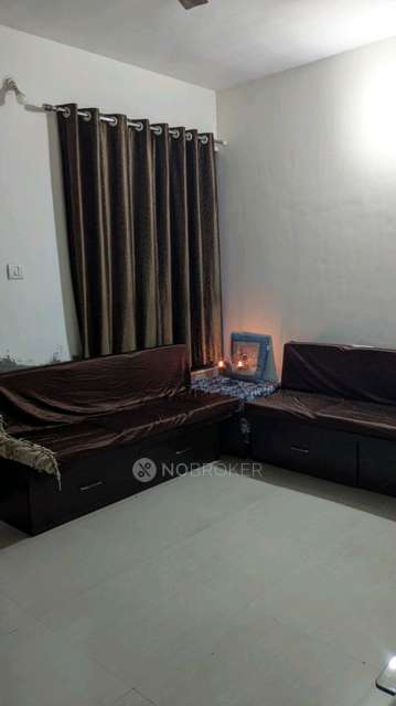 Single Room for Female In 3 BHK  In Arv Ganga Kingston In  Mohammed Wadi,