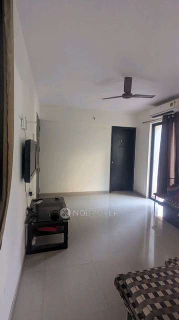 Single Room for Female In 3 BHK  In Arv Ganga Kingston In  Mohammed Wadi,
