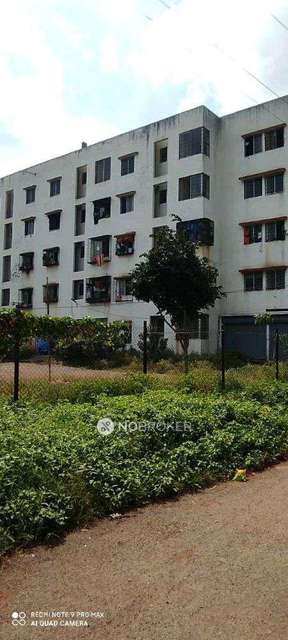 1 BHK Flat In Yadav Residency for Rent  In Urli Kanchan