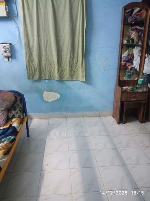 2 BHK Flat In Annai Atulya Anakaputhur For Sale  In Block-7h, Annai Atulya, Kamakshi Nagar, Anakaputhur, Chennai, Tamil Nadu 600070, India