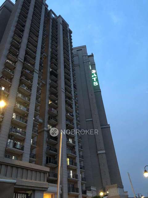 3 BHK Flat In Ats Dolce For Sale  In Zeta I