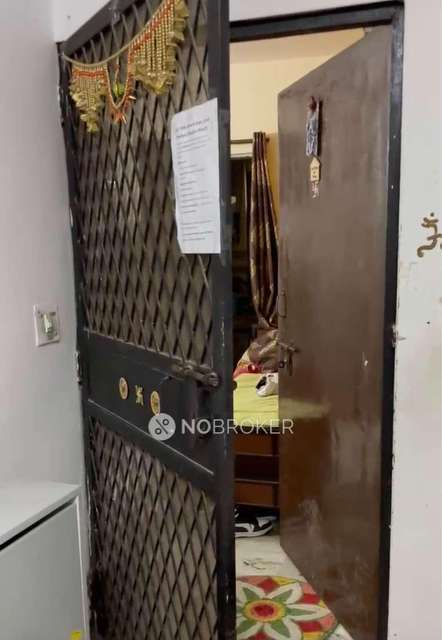 1 BHK Flat In Indira Enclave for Rent  In Neb Sarai