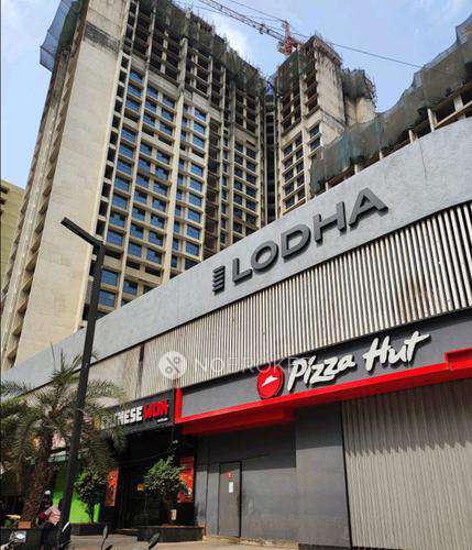 Shared Room for Male In 3 BHK  In Lodha Raj Infinia In Malad West