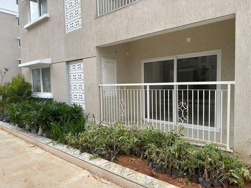 1 BHK Flat In Prestige Green Gables For Sale  In Kadubeesanahalli