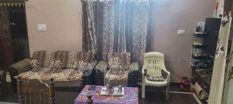 2 BHK House for Rent  In Bingipura