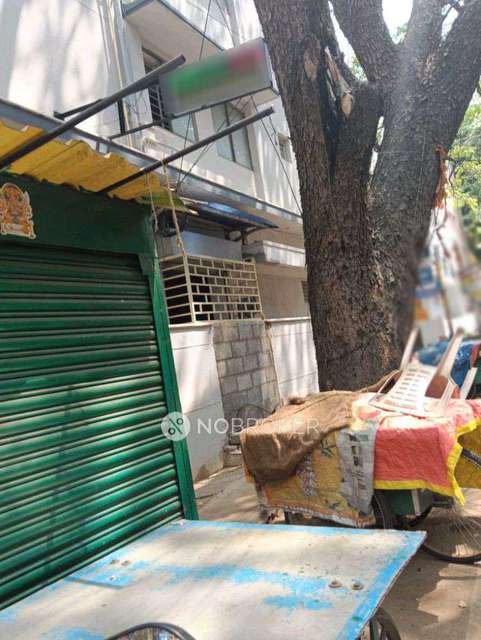 PG for Girls in Jayanagar