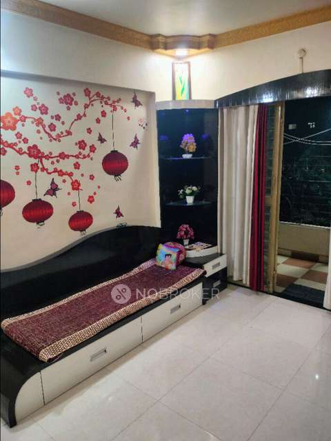 1 BHK Flat In Yogesh Gandharv Nagari For Sale  In G3, Gandharv Nagari, Khandesh Nagar, Tapkir Nagar, Moshi, Pimpri-chinchwad, Maharashtra, 412105, India