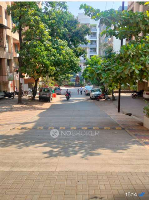 1 BHK Flat In Yogesh Gandharv Nagari For Sale  In G3, Gandharv Nagari, Khandesh Nagar, Tapkir Nagar, Moshi, Pimpri-chinchwad, Maharashtra, 412105, India