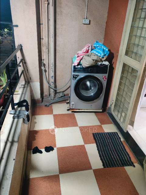 1 BHK Flat In Yogesh Gandharv Nagari For Sale  In G3, Gandharv Nagari, Khandesh Nagar, Tapkir Nagar, Moshi, Pimpri-chinchwad, Maharashtra, 412105, India