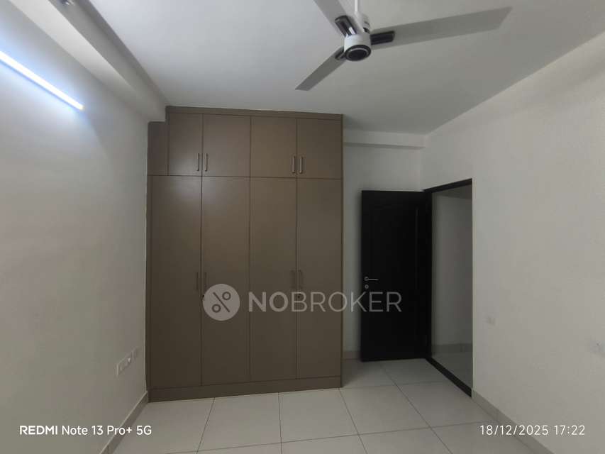 3 BHK Villa In Brigade Citadel for Rent  In  Erragadda