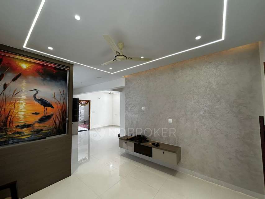2 BHK Flat In Lotus Grand for Rent  In Kokapet
