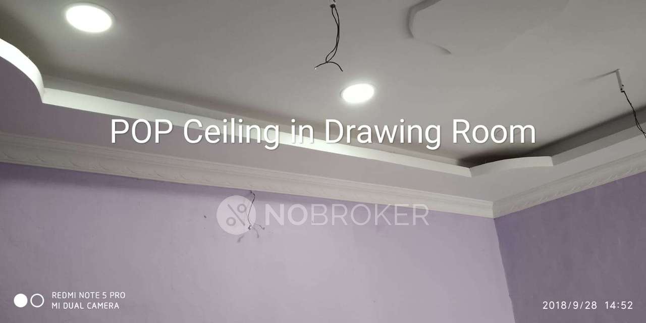 2 BHK Flat for Rent  In Golconda Fort