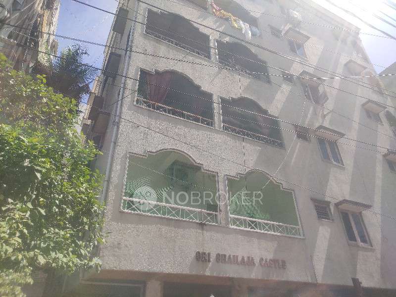2 BHK Flat In Sailaja Apartment for Rent  In Musarambagh