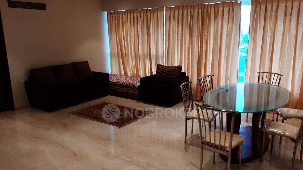 Shared Room for Male In 4+ BHK  In Jainam Elysium, Bhandup West, Bhandup West In Bhandup West