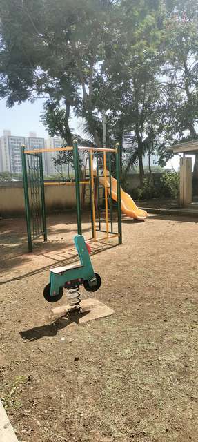 2 BHK Flat In Eisha Zenith for Rent  In Tathawade