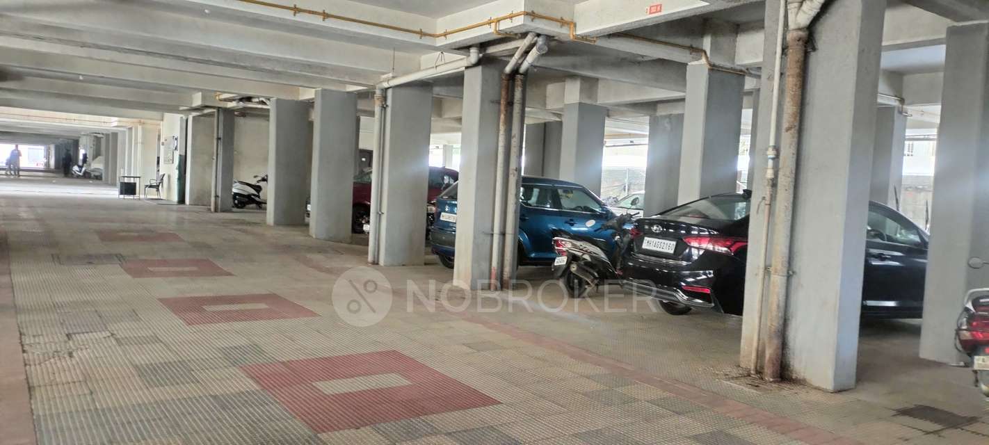 2 BHK Flat In Eisha Zenith for Rent  In Tathawade