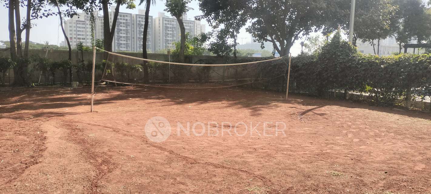 2 BHK Flat In Eisha Zenith for Rent  In Tathawade