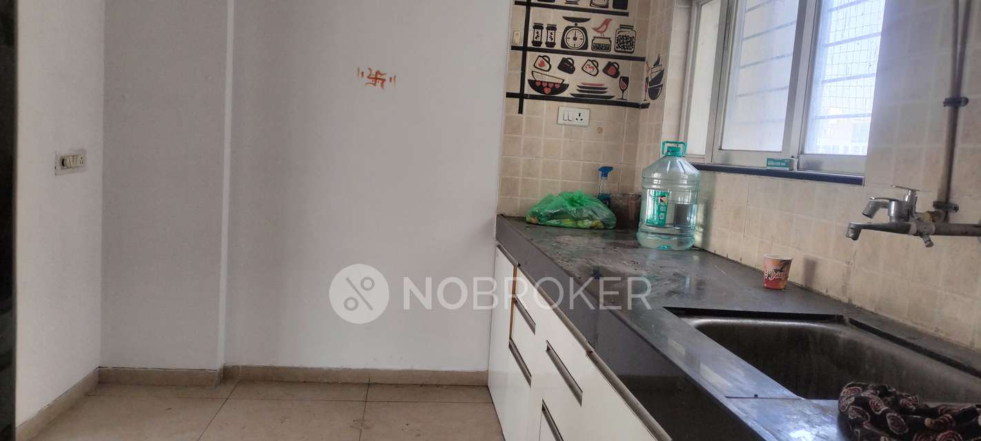 2 BHK Flat In Eisha Zenith for Rent  In Tathawade