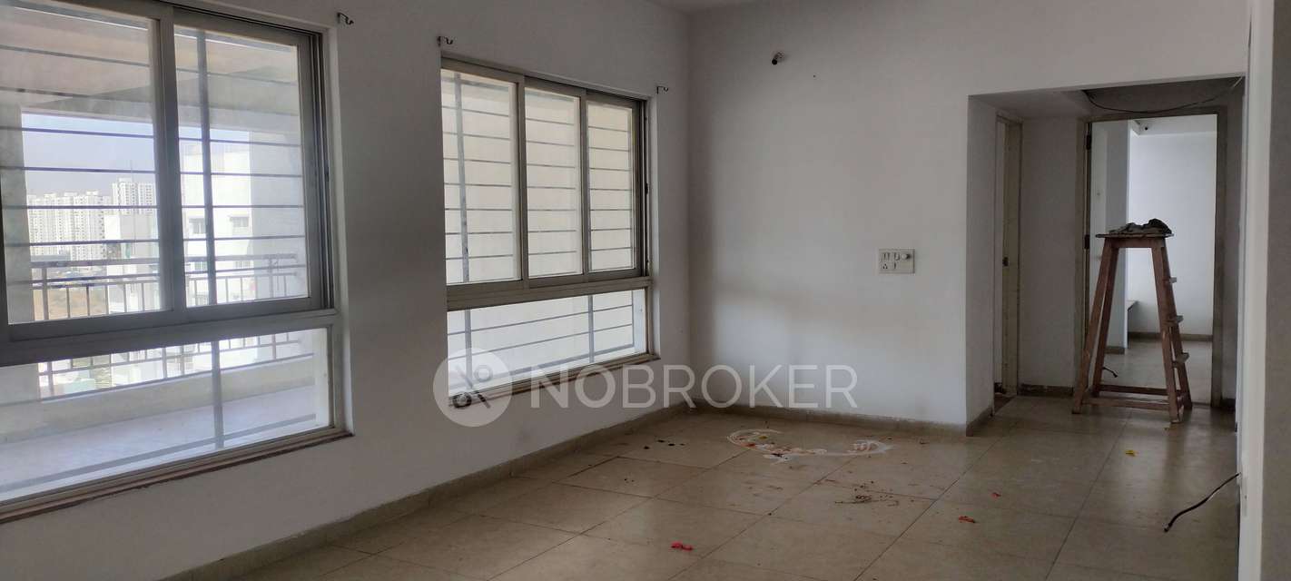 2 BHK Flat In Eisha Zenith for Rent  In Tathawade