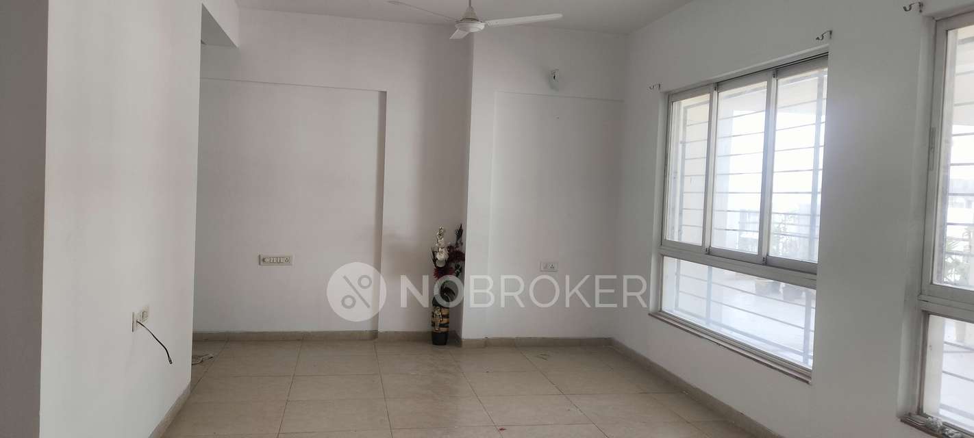 2 BHK Flat In Eisha Zenith for Rent  In Tathawade