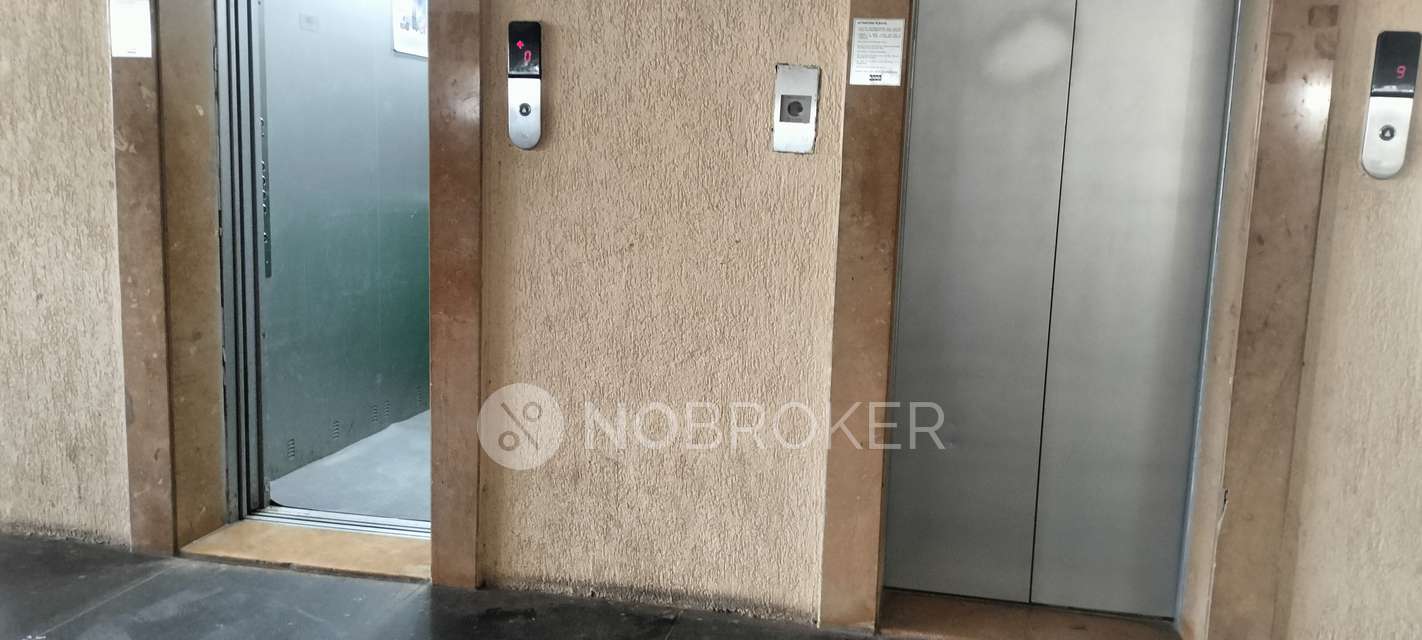 2 BHK Flat In Eisha Zenith for Rent  In Tathawade