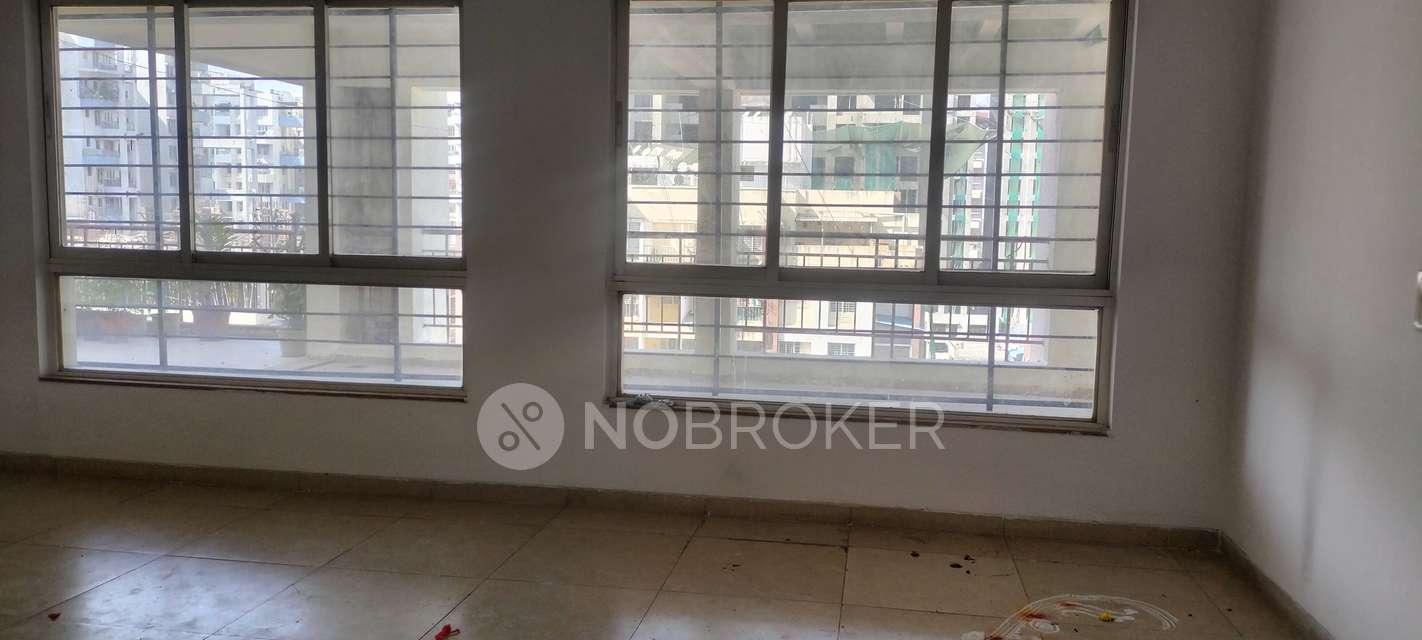 2 BHK Flat In Eisha Zenith for Rent  In Tathawade