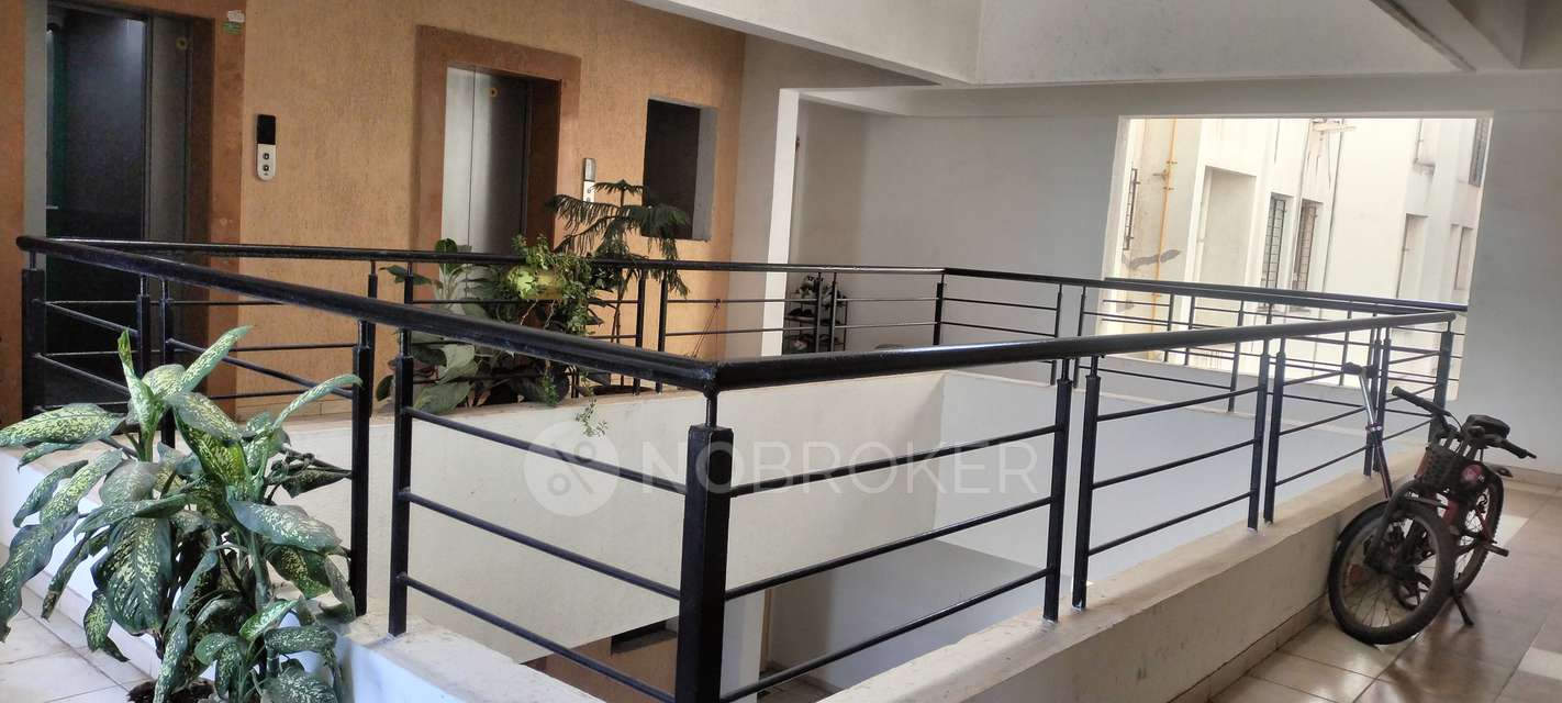 2 BHK Flat In Eisha Zenith for Rent  In Tathawade