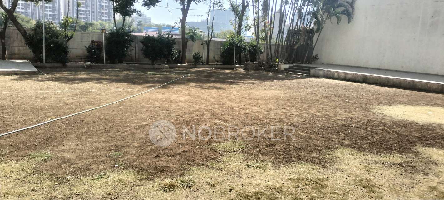 2 BHK Flat In Eisha Zenith for Rent  In Tathawade