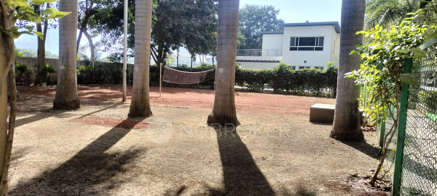 2 BHK Flat In Eisha Zenith for Rent  In Tathawade