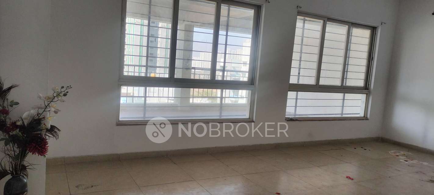 2 BHK Flat In Eisha Zenith for Rent  In Tathawade