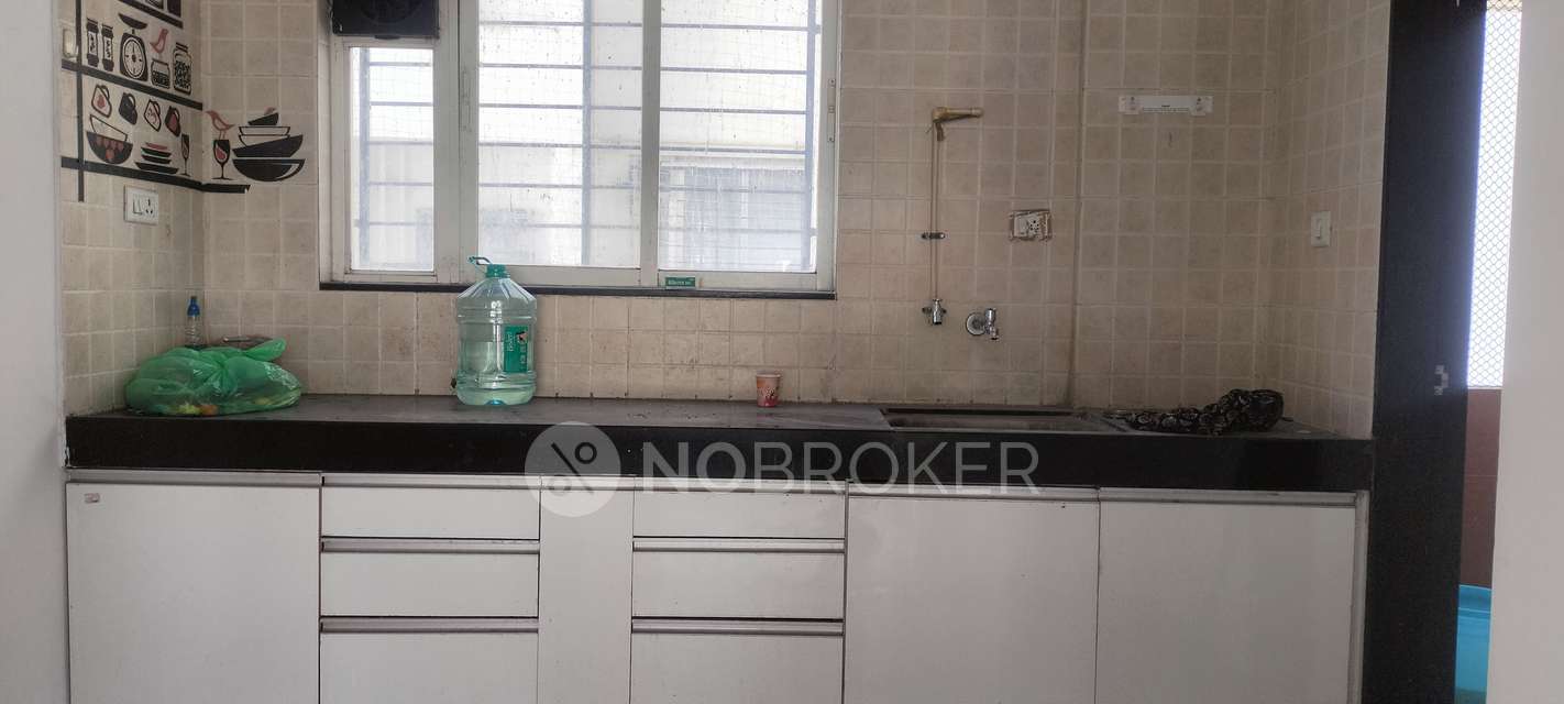 2 BHK Flat In Eisha Zenith for Rent  In Tathawade