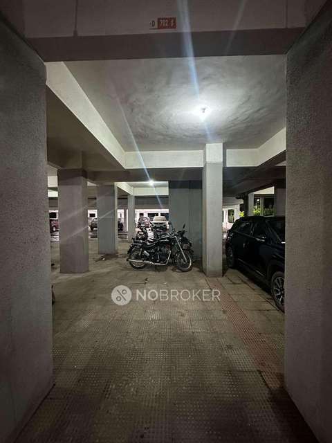 2 BHK Flat In Eisha Zenith for Rent  In Tathawade