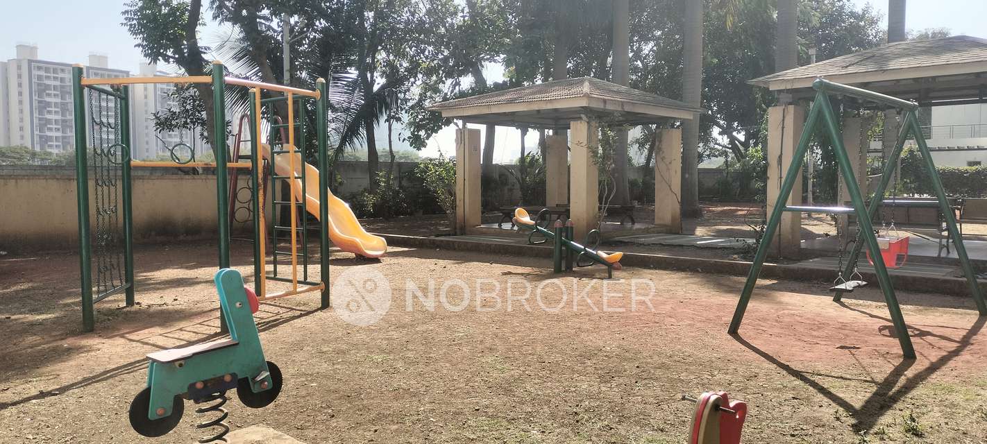 2 BHK Flat In Eisha Zenith for Rent  In Tathawade