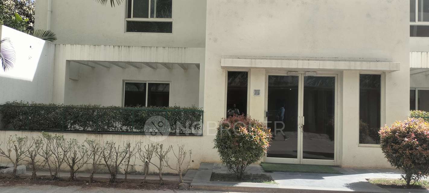 2 BHK Flat In Eisha Zenith for Rent  In Tathawade