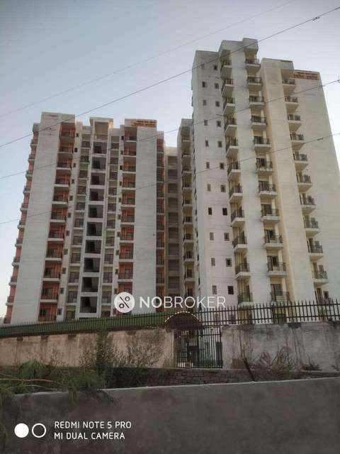 2 BHK Flat In Chadrasheela Apartmets  For Sale  In Nehru Nagar