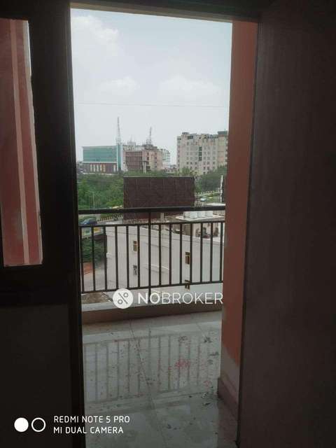 2 BHK Flat In Chadrasheela Apartmets  For Sale  In Nehru Nagar