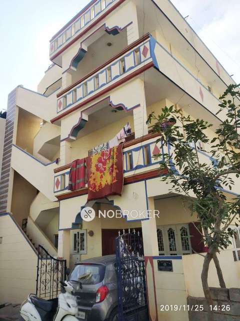 1 RK Flat In Sb for Rent  In Byadarahalli