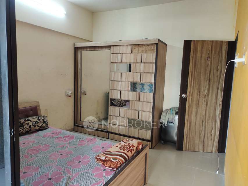 1 BHK Flat In Navkar City, Naigaon for Rent  In Naigaon