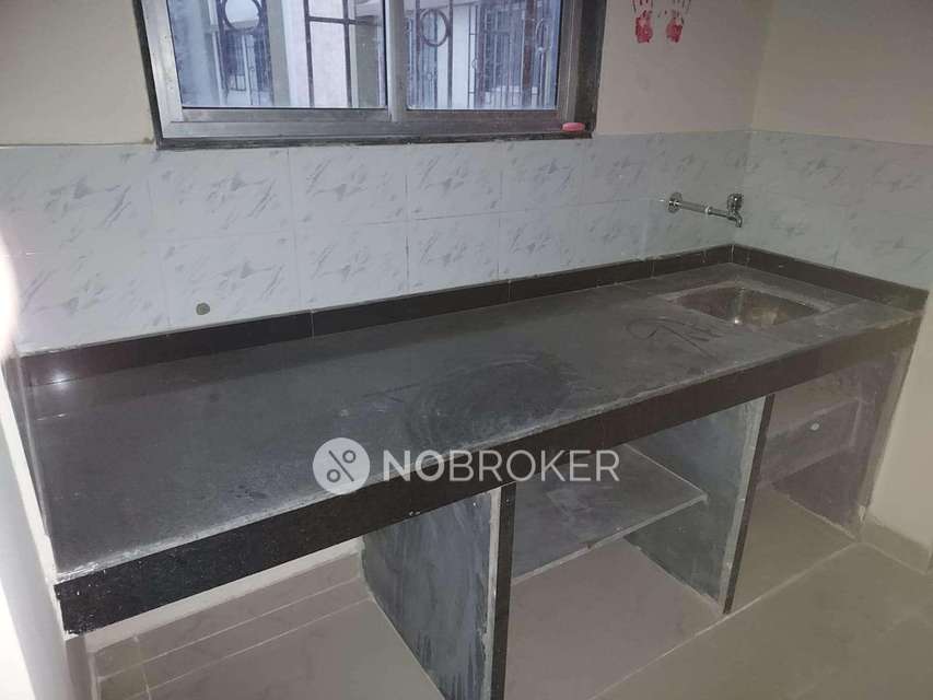 1 BHK Flat In Swapnpurti Chs For Sale In Antop Hill