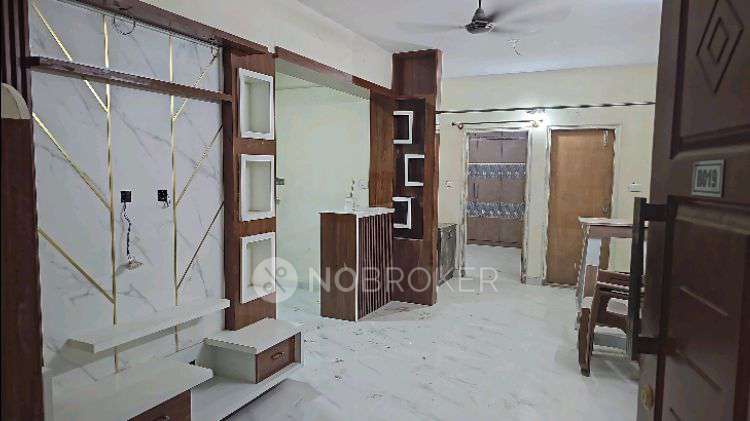 1 BHK Flat In Jai Royal Park for Rent  In Jai Royal Park